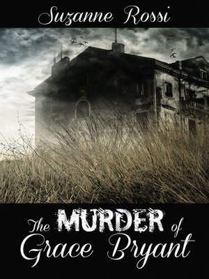 cover image of The Murder of Grace Bryant